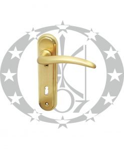 Ручка під ключ FING-BIS 72