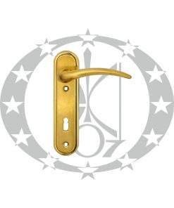 Ручка під ключ Metal-Bud FING-BIS 72