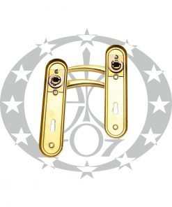 Ручка під ключ FING-BIS 72