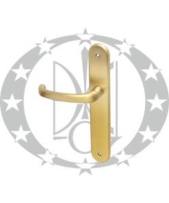 Ручка MARY глуха латунь сатинована