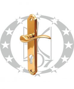 Ручка T-027-172 72 PZ (G30) BARON