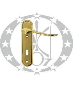 Ручка під ключ Metal-Bud LYZECZKA-BIS 72