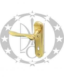 Alternative view of Ручка під ключ LYZECZKA-BIS 72