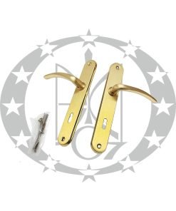 Ручка під ключ FING 72