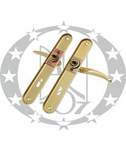 Ручка під ключ FING 72