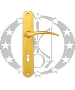 Ручка під ключ Metal-Bud FING 72