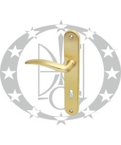 Ручка під ключ FING 72