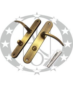 Ручка FING 72 WC бронза