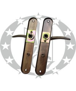 Ручка FING 72 WC бронза