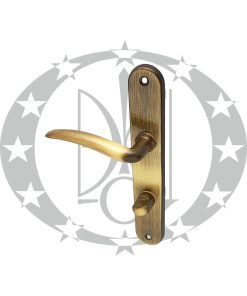 Ручка FING 72 WC бронза