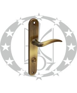 Ручка FING 72 WC бронза