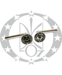 Alternative view of Ручка T-181-104/06 розета (G5) WEGA