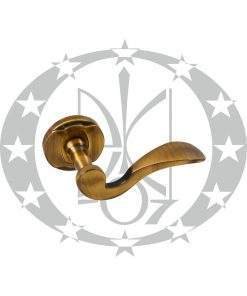 Ручка Nomet SAGITA T-901-115 розета (G10)