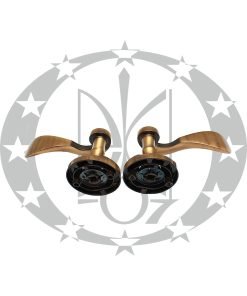 Ручка T-901-115 розета (G10) SAGITA