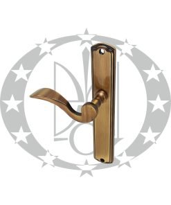 Ручка T-905-100 глуха (G10) SAGITA