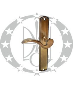 Ручка T-905-100 глуха (G10) SAGITA