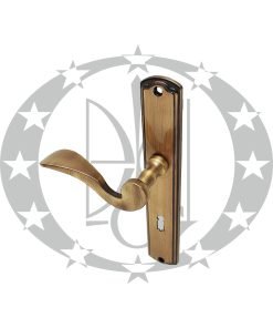 Ручка T-906-172 72 ключ (G10) SAGITA