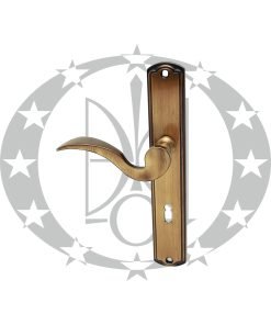 Ручка T-906-172 72 ключ (G10) SAGITA