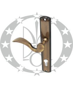 Ручка T-906-172 72 ключ (G10) SAGITA