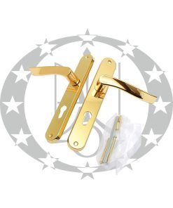 Ручка T-967-172 72 PZ (G30) ANTILIA