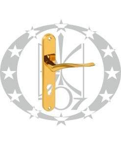 Ручка Nomet ANTILIA T-967-172 72 PZ (G30)