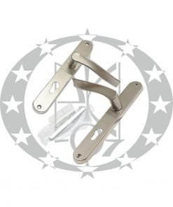 Ручка T-967-172 72 PZ (G8) ANTILIA