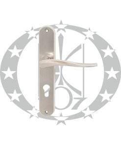 Ручка дверна Nomet ANTILIA T-967-172 72 PZ (G8)