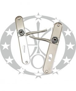 Ручка T-967-172 72 PZ (G8) ANTILIA