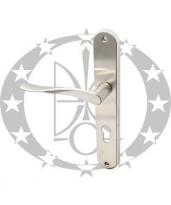 Ручка T-967-172 72 PZ (G8) ANTILIA