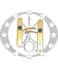 Ручка T-957-190 90 PZ (G30) PAVO