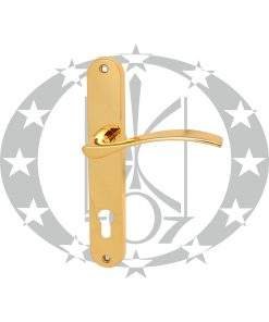 Ручка Nomet PAVO T-957-190 90 PZ (G30)