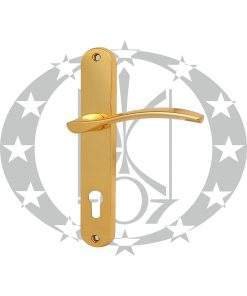 Ручка Nomet PAVO T-957-190 90 PZ (G30)