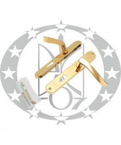 Ручка T-957-190 90 PZ (G30) PAVO