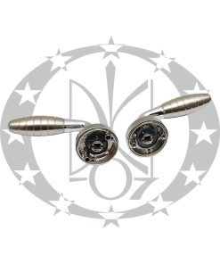 Alternative view of Ручка T-971-100 розета (G8/G2) MUSCA