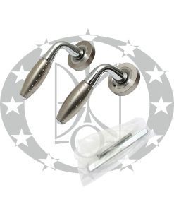 Ручка T-981-100 розета (G8/G2) ARIES