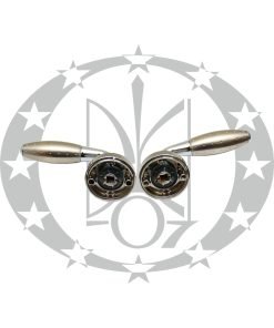 Alternative view of Ручка T-981-100 розета (G8/G2) ARIES