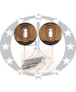 Дверна накладка під ключ Nomet T-002-115 G10