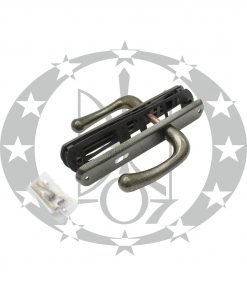 Ручка Груша 72 ключ брокат