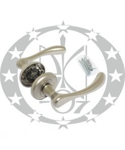 Ручка T-911-104 розета (G5) LIBRA