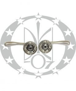 Ручка T-911-104 розета (G5) LIBRA