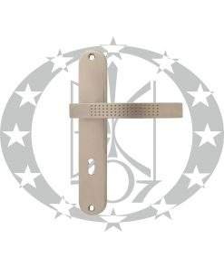 Ручка Nomet ARGUS T-506-172 72 ключ (G5)