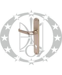 Ручка Nomet PEGAZ T-267-190-P 90 PZ (G5)