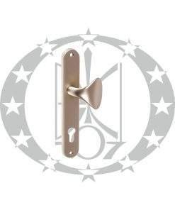 Ручка Nomet PEGAZ T-267-190-P 90 PZ (G5)