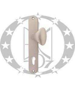 Ручка дверна Nomet PEGAZ T-267-190-L 90 PZ (G5)