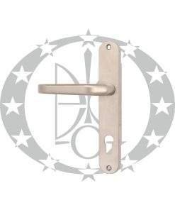 Ручка дверна Nomet PEGAZ T-267-190-L 90 PZ (G5)