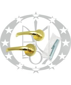 Ручка DH-A-22-03 розета GAJA