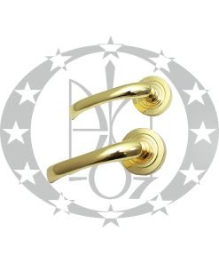 Ручка DH-A-22-03 розета GAJA