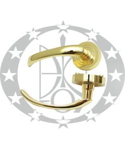 Ручка DH-A-22-03 розета GAJA