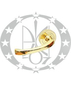 Ручка DH-A-22-03 розета GAJA