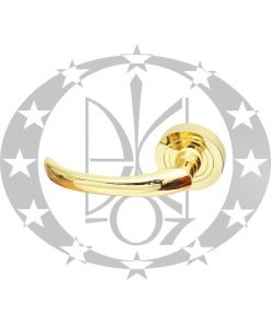 Ручка DH-A-22-03 розета GAJA